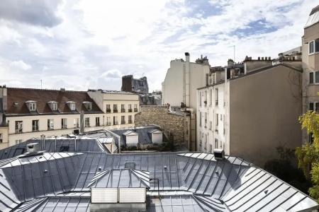Hôtel de la Gaîté - 110