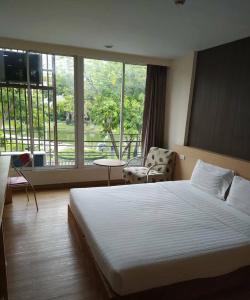 S3 Residence Park - 55