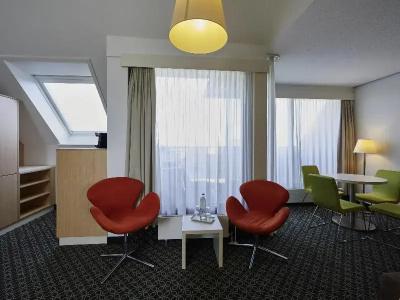 Mercure Severinshof Köln City - 91