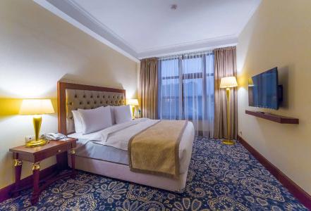 Ramada by Wyndham Almaty - 47