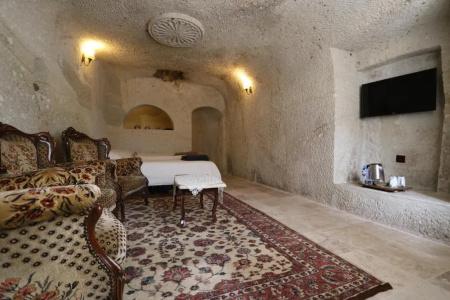 Mosaic Cave - 55