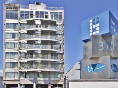 Le Bleu - 23