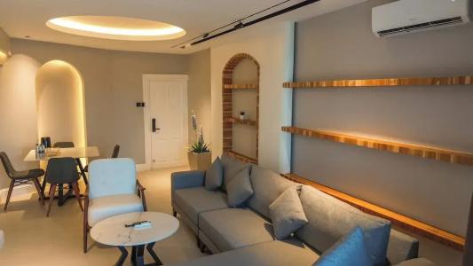 Tanga Beach & Spa - 46