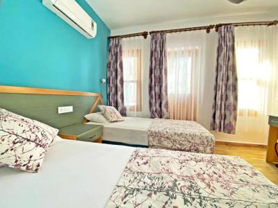 Zehra Tatil Köyü- Halal All Inclusive - 111