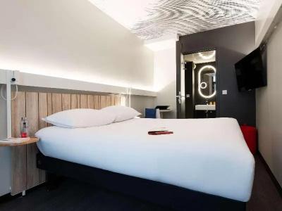 ibis Paris Opera La Fayette - 66