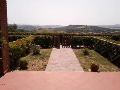 Saturnia Tuscany - 141