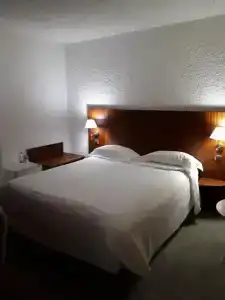 Hôtel Le Yachtman - 109