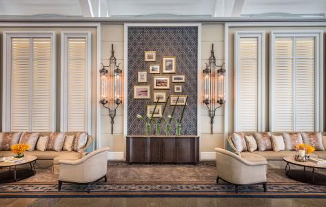 The Fullerton Bay Singapore (SG Clean, Staycation Approved) - 1