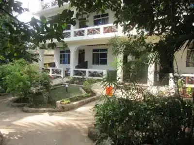 Baraka Beach Bungalows - 17