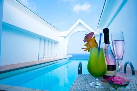 Okinawa Kariyushi Resort Exes Onna - 103