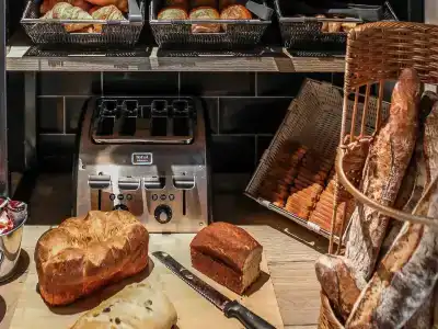 Ibis Styles Clermont-Ferrand République - 9