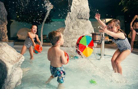 Grand Resort Bad Ragaz - 19