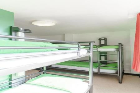 Yha Central - 1