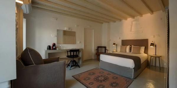 Cova Mykonos Suites - 131