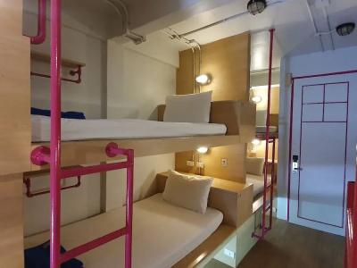 Slumber Party Surf Phuket - 2