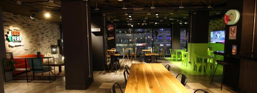 ibis Styles Buenos Aires Florida - 31