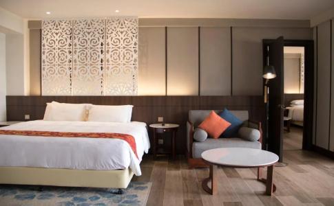 Nexus & Spa Karambunai - 5