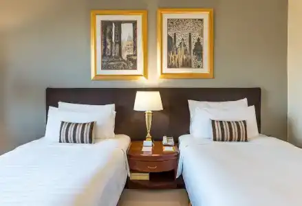 Chatrium Royal Lake Yangon - 218