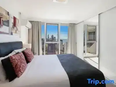 Ultiqa Beach Haven On Broadbeach - 49