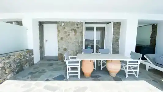 Amperian Mykonos Suites & Villas - 243