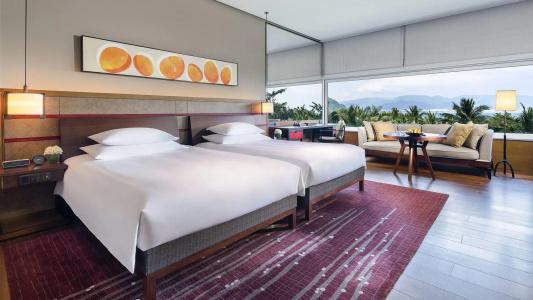 Park Hyatt Sanya Sunny Bay Resort - 4