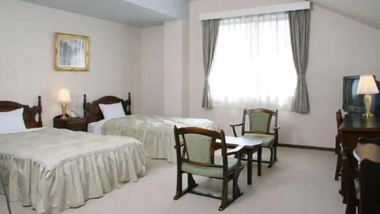Grampus Inn Shirahama - 33