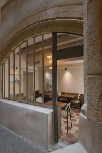 Hôtel Saint-Paul - 21