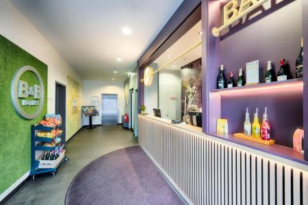 B&B München-Moosach - 42