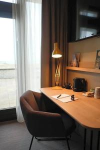 Golden Tulip Noordwijk Beach - 168