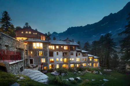 Saint Hubertus Resort - 33
