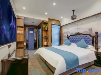 Relais Saint Sulpice - 84