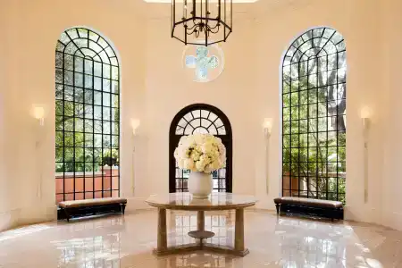 Rosewood Mansion on Turtle Creek - 36