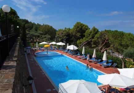 Residence Domus Cilento - 24