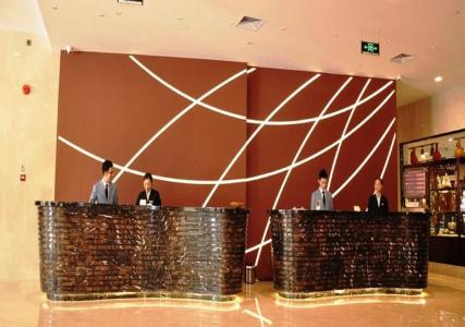 Grand Soluxe Zhongyou Shenzhen - 21