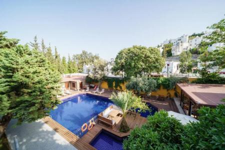 Centro Bodrum - 24