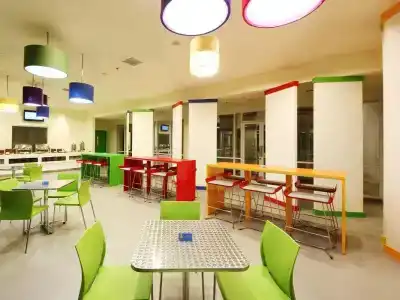 Pop! Sangaji Yogyakarta - 22