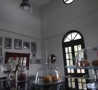 Zarbalı Cunda - 10