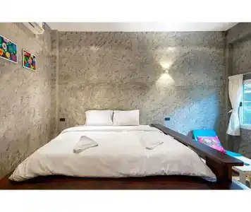 Mac Garden Resort - 38