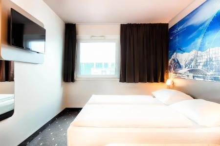 b&b müNchen Airport - 1