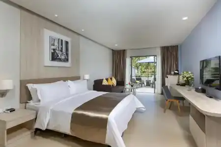 x10 Khaolak Resort Sha Plus - 51