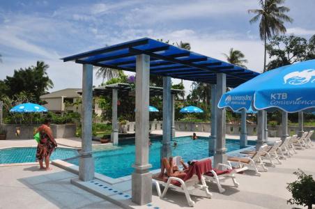 Samui Honey Suite - 21