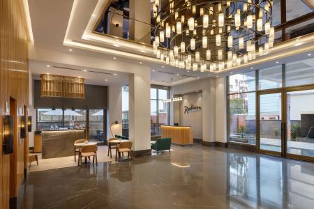 Radisson - 13