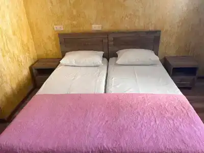 Mari Guest House - 34