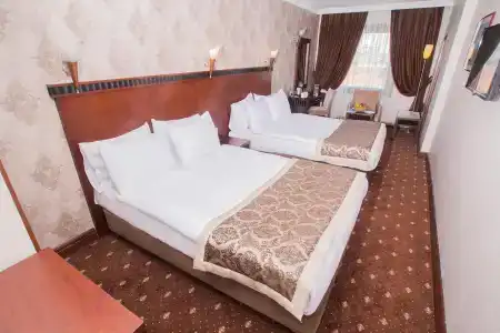 Nova Plaza Crystal & Spa - 48