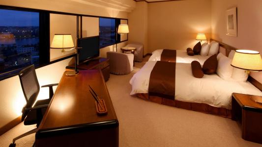 Ana Crowne Plaza Niigata, An Ihg - 37