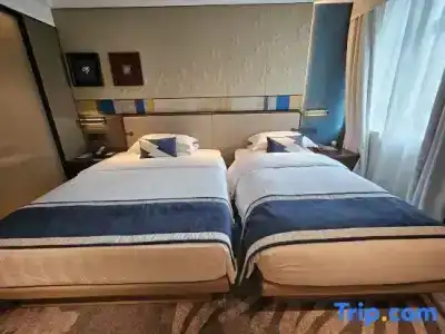 Beijing Guangxi - 23
