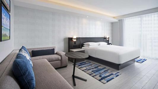 Hyatt Centric Brickell Miami - 6
