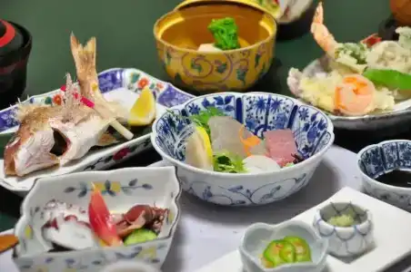Ryokan Urashima - 12