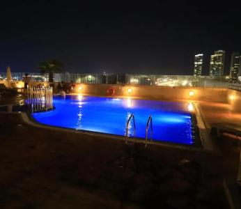 1 World Backpackers Dubai - 9