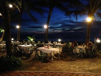 Noble House Beach Resort Sha Extra Plus - 17